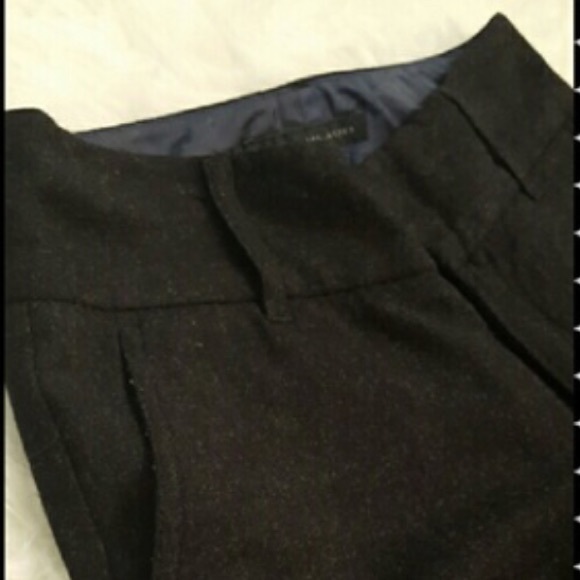 Marc Jacobs Wool Dress Pants - Picture 3 of 12